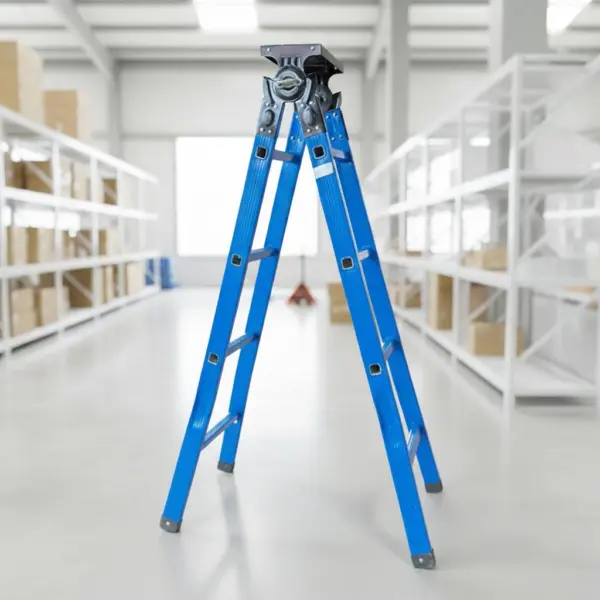 Thang Sắt Chữ A DAKITA TS