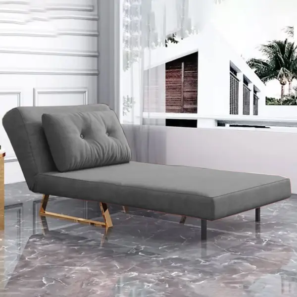 GHẾ SOFA GIƯỜNG ĐA NĂNG DAKITA DKS