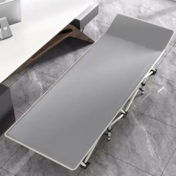 Giường Ngủ DAKITA DKB-168 – Giường Ngủ Vải Xếp Gọn Đa Năng