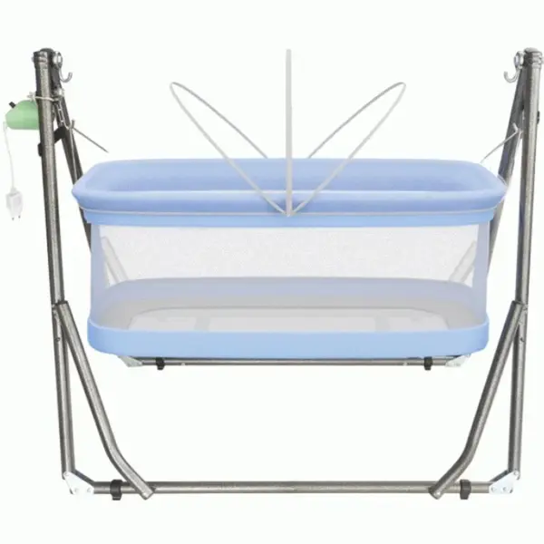 Nôi Võng Điện Dành Cho Mẹ Và Bé NV14